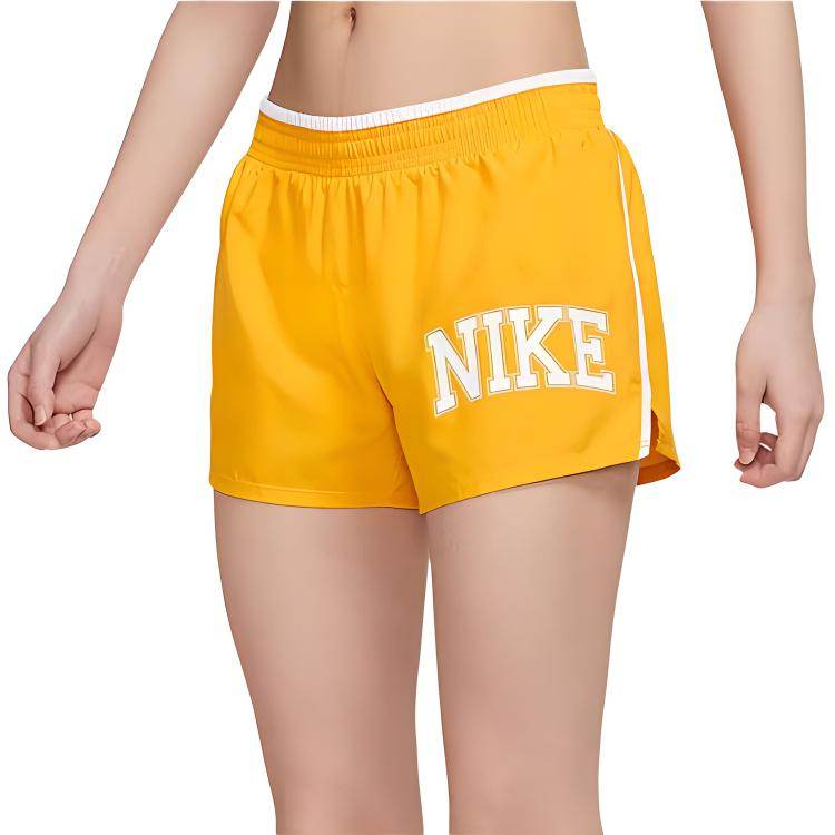 Спортивные шорты женские Nike - Boxette Shop