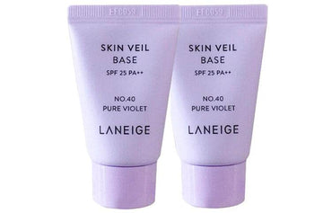 Крем для лица Laneige Snow Silk Soft - Boxette Shop