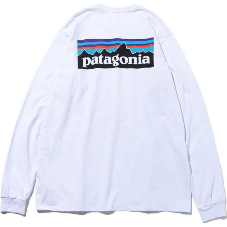 Свитер Patagonia P-6 Responsibili-T