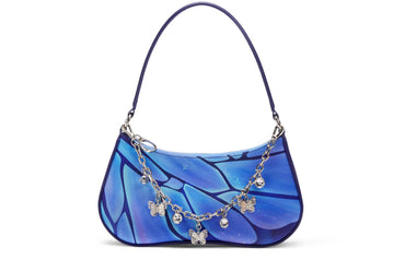 Сумка женская Charles&Keith King Of Glory Collaboration Series - Boxette Shop