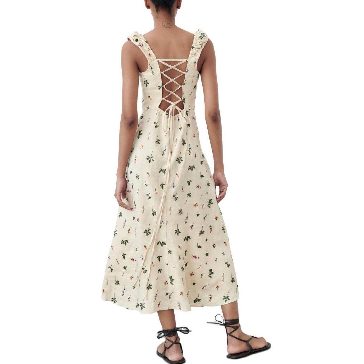 Платье женское Zara - Boxette Shop