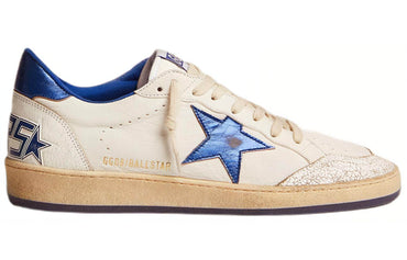 Кроссовки Golden Goose Ball Star - Boxette Shop