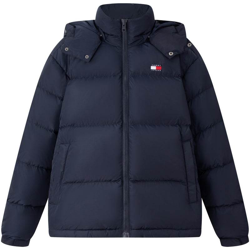 Пуховик мужской Tommy Hilfiger - Boxette Shop
