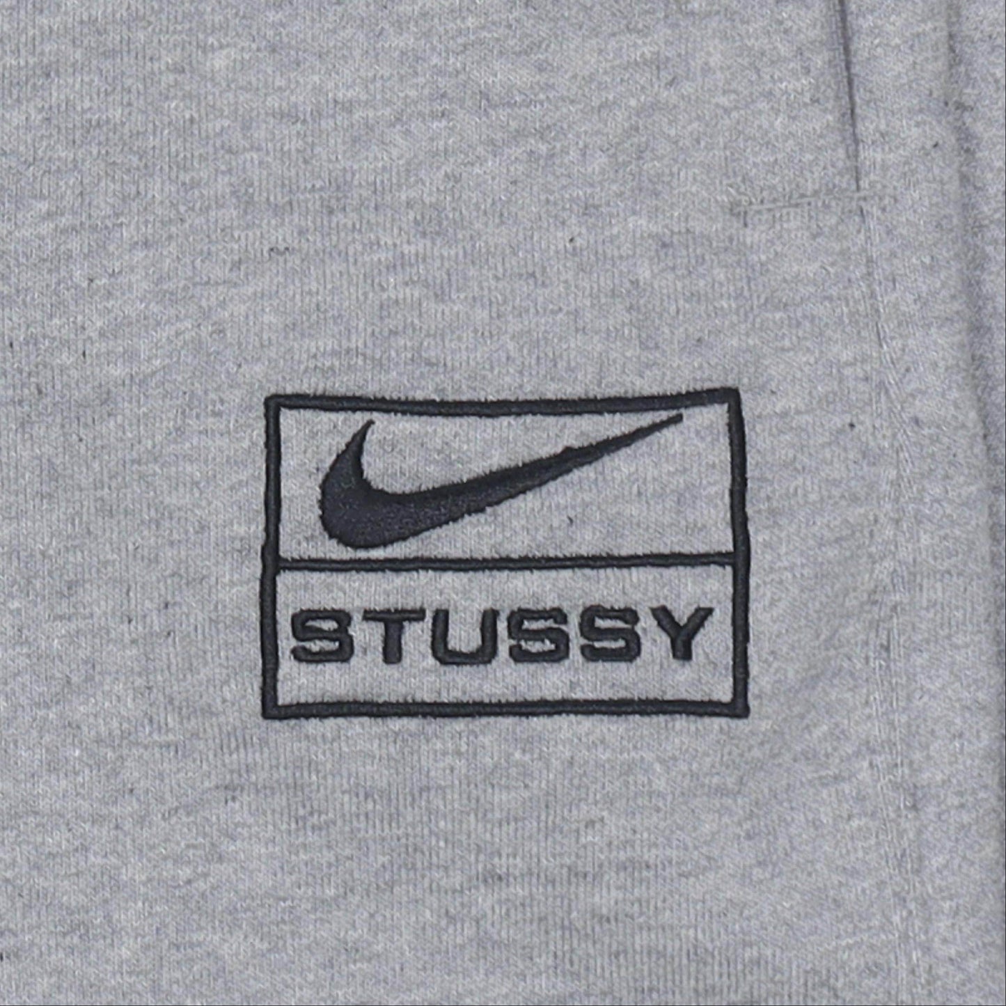 Спортивные брюки Nike x Stussy SS22 - Boxette Shop