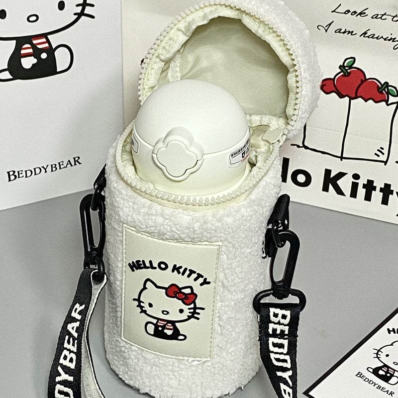 Термокружка детская Sanrio x Hello Kitty - Boxette Shop