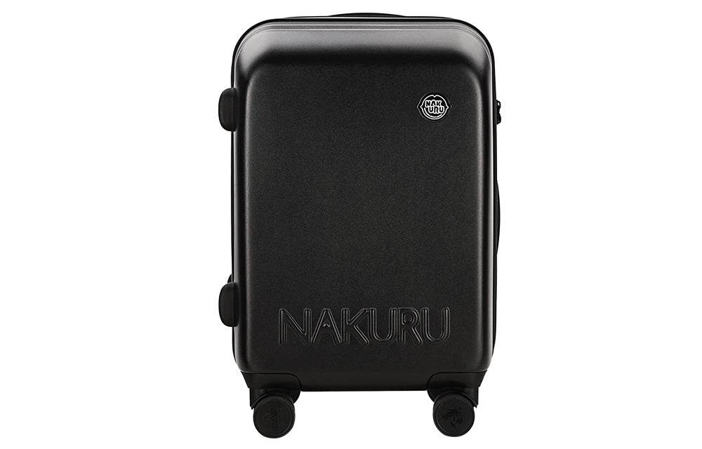 Чемодан Nakuru - Boxette Shop