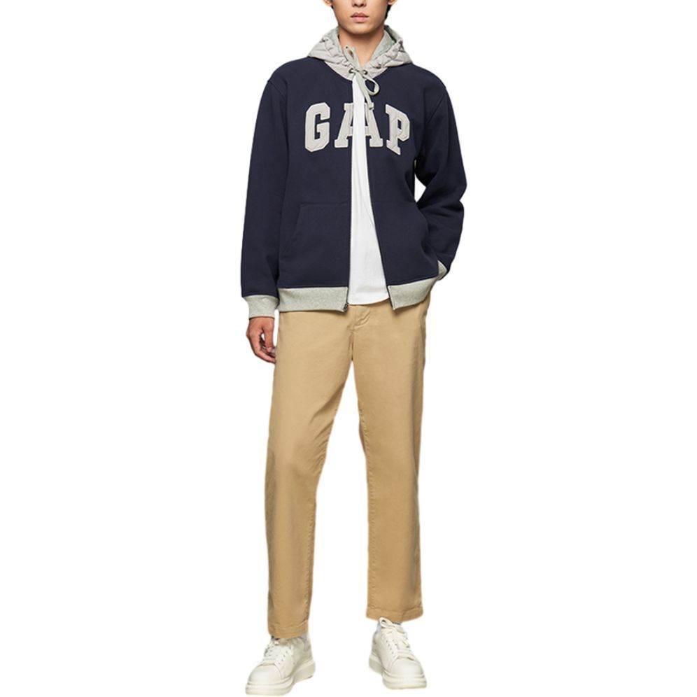 Худи GAP FW23 - Boxette Shop
