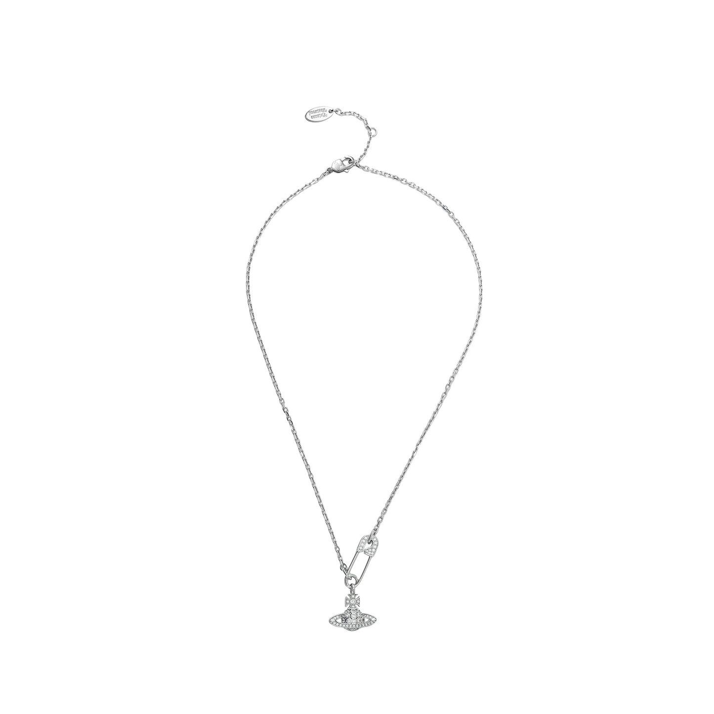 Ожерелье женское Vivienne Westwood West Dowager Lucrece