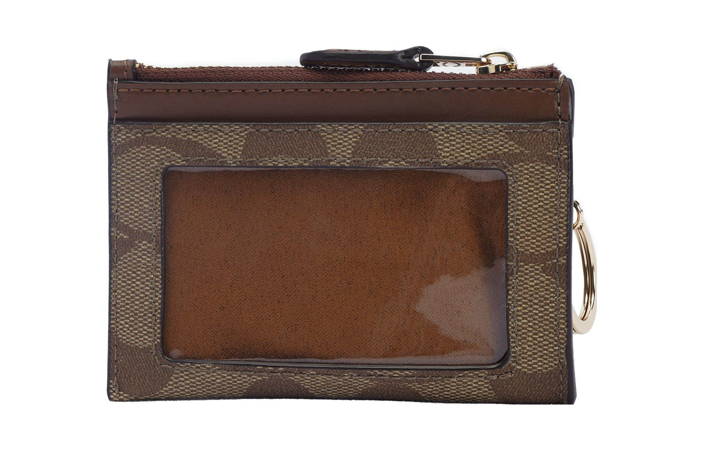 Кошелек женский Coach Skinny 11 - Boxette Shop