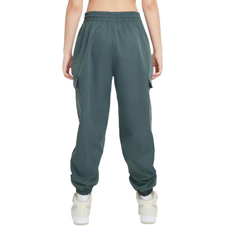 Брюки женские Nike Exquisite Lightweight Twill - Boxette Shop