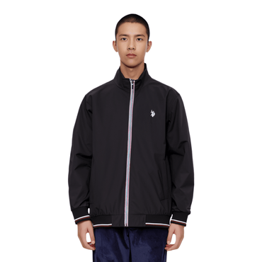 Ветровка мужская U.S. Polo Assn. - Boxette Shop