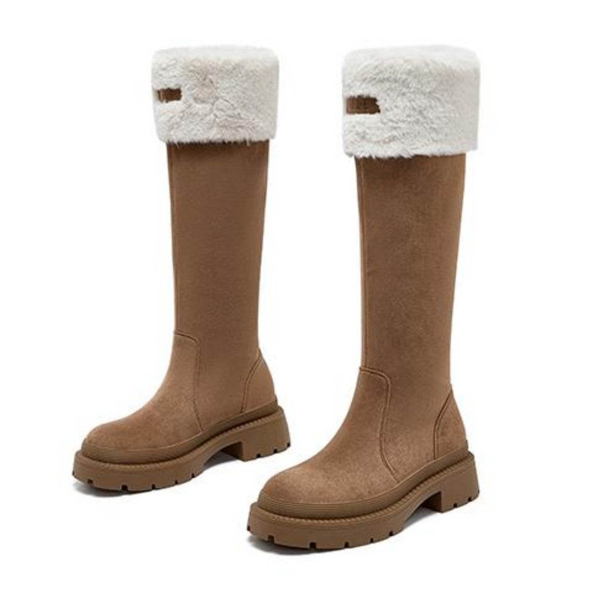 Сапоги женские Elle - Boxette Shop