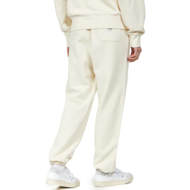 Carhartt wip ss22 ayollarning cho'ntakli bej rangli sport shimlari