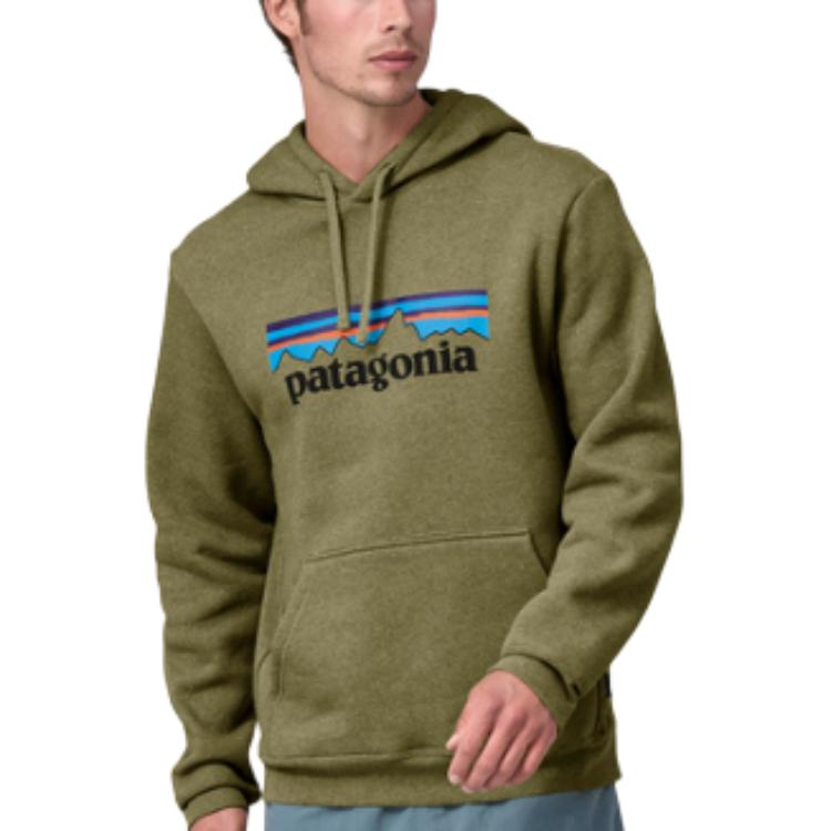 Худи Patagonia SS22