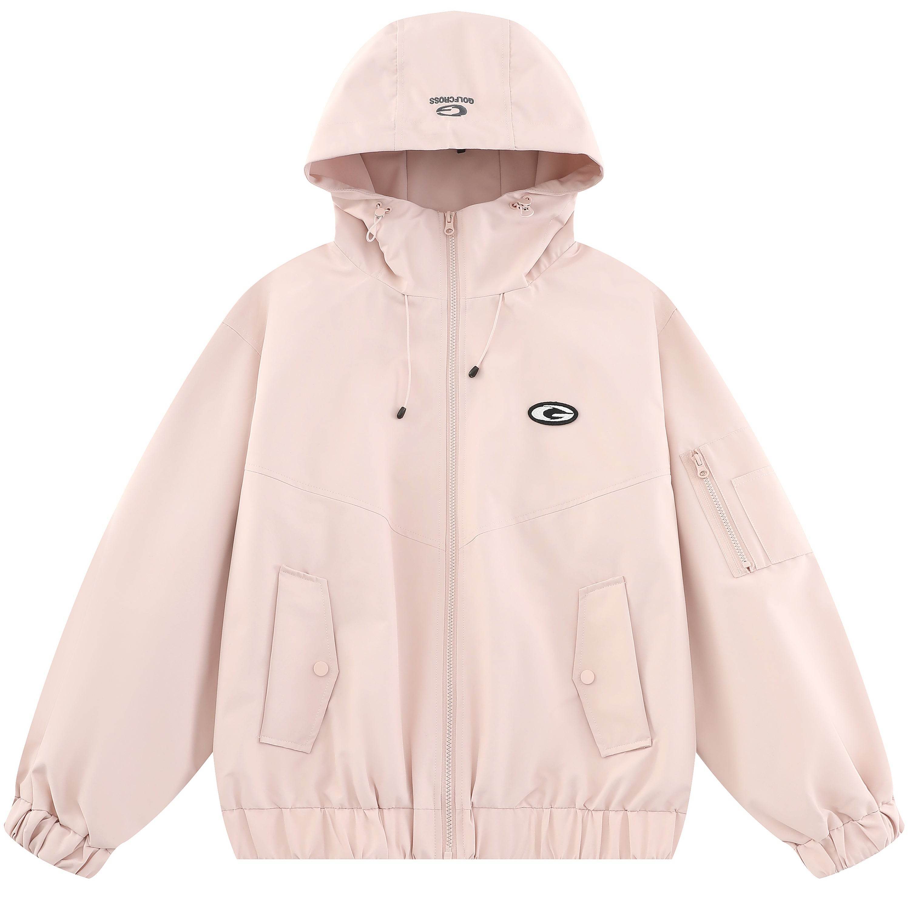 Куртка женская Golfcross - Boxette Shop