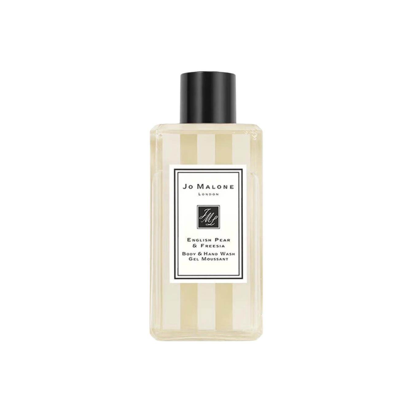Гель для душа Jo Malone London English Pear & Freesia - Boxette Shop