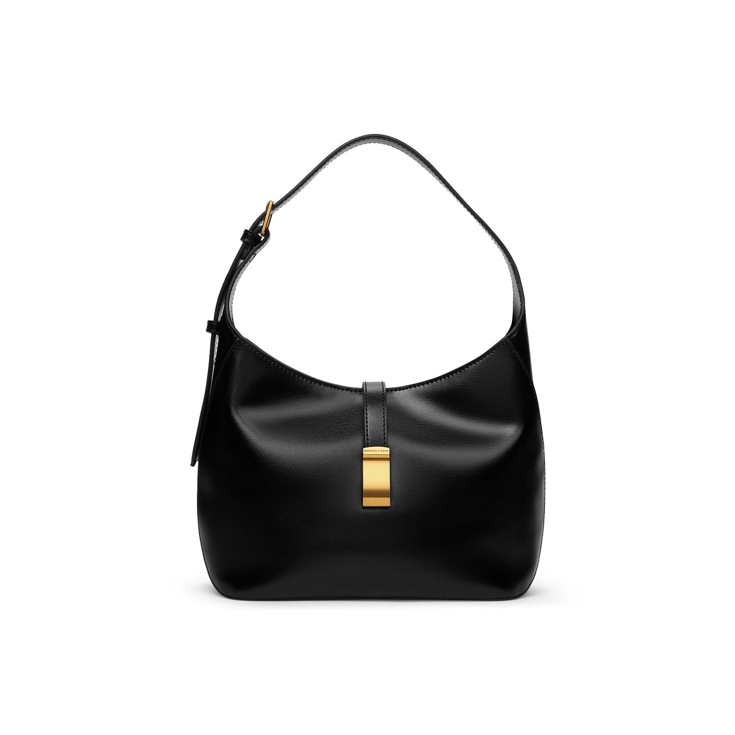 Сумка женская Charles & Keith "Classic Hobo"