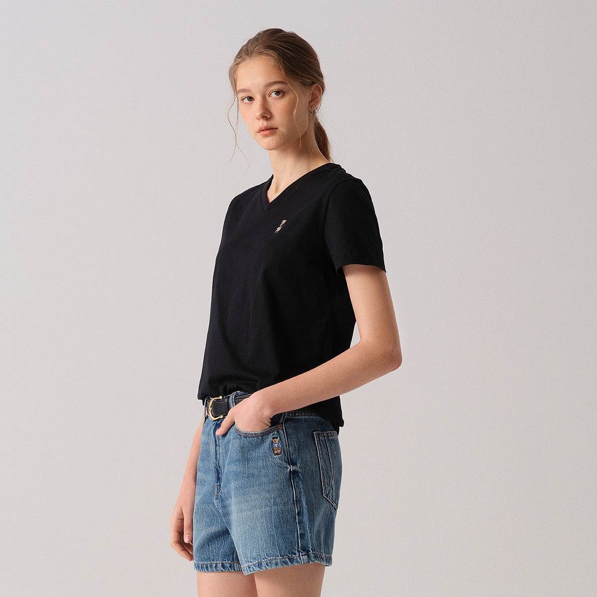 Футболка женская Teenie Weenie - Boxette Shop