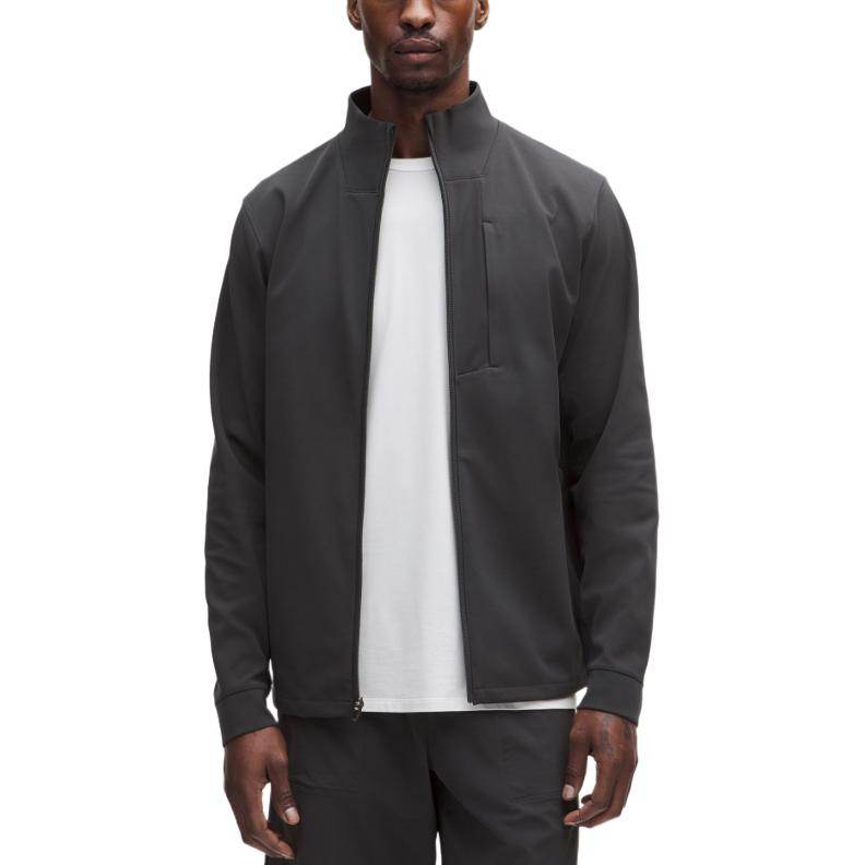 Куртка мужская Lululemon - Boxette Shop