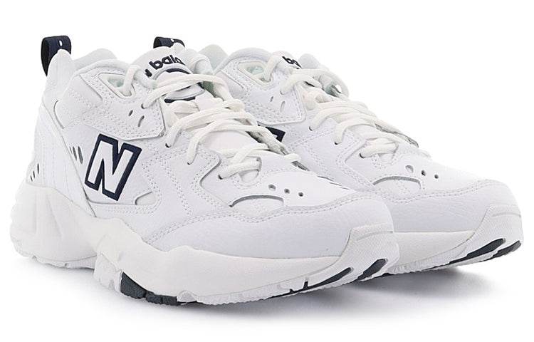 Кроссовки женские New Balance NB 608 V1 - Boxette Shop