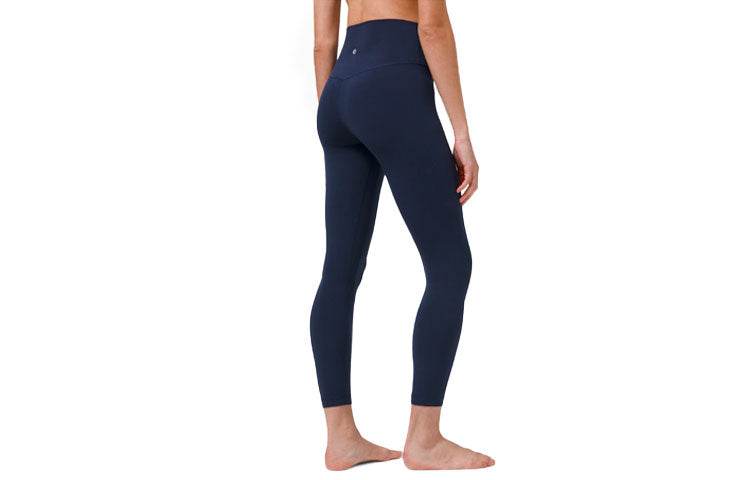 Спортивные леггинсы женские Lululemon - Boxette Shop
