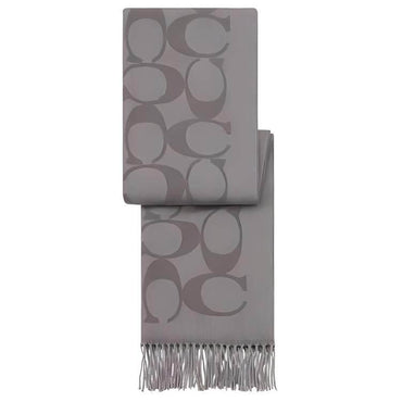 Шарф Coach - Boxette Shop