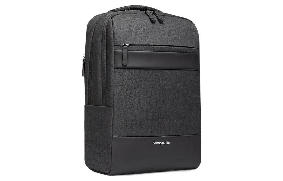 Рюкзак мужской Samsonite New Xiu Li - Boxette Shop