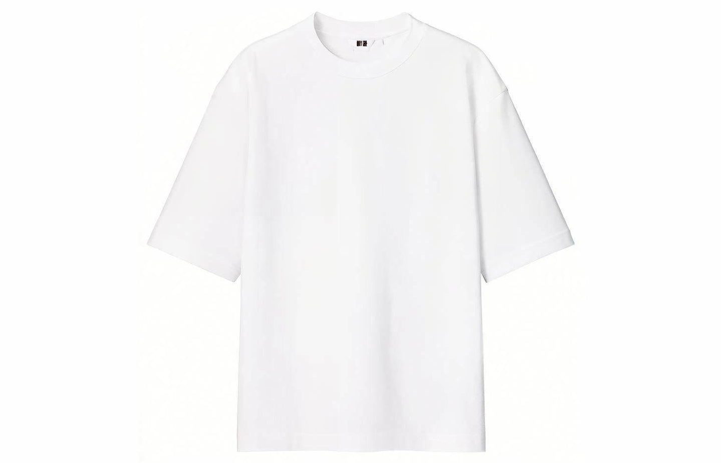 Футболка Uniqlo Ss23 U Series - Boxette Shop
