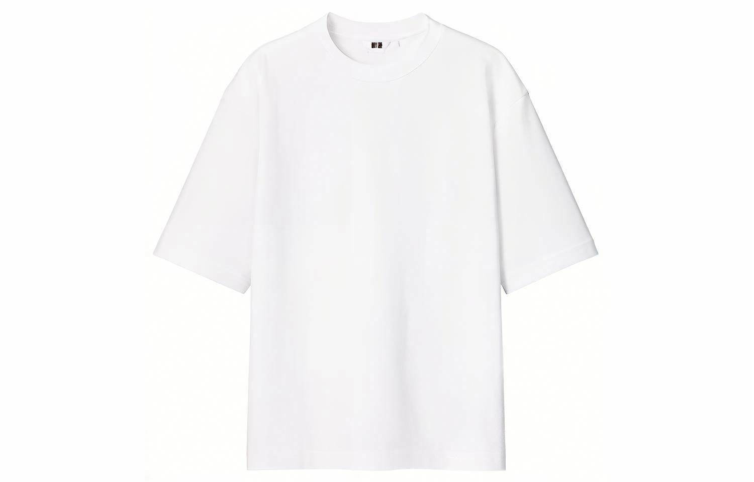 Футболка Uniqlo Ss23 U Series - Boxette Shop