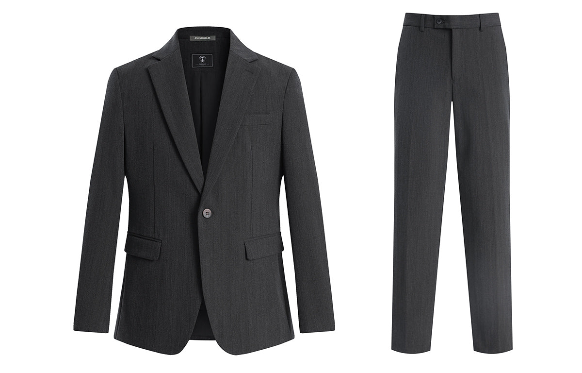 Костюм мужской Johnhollis
