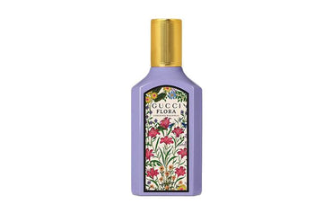 Духи женские Gucci Flora Gorgeous Magnolia - Boxette Shop