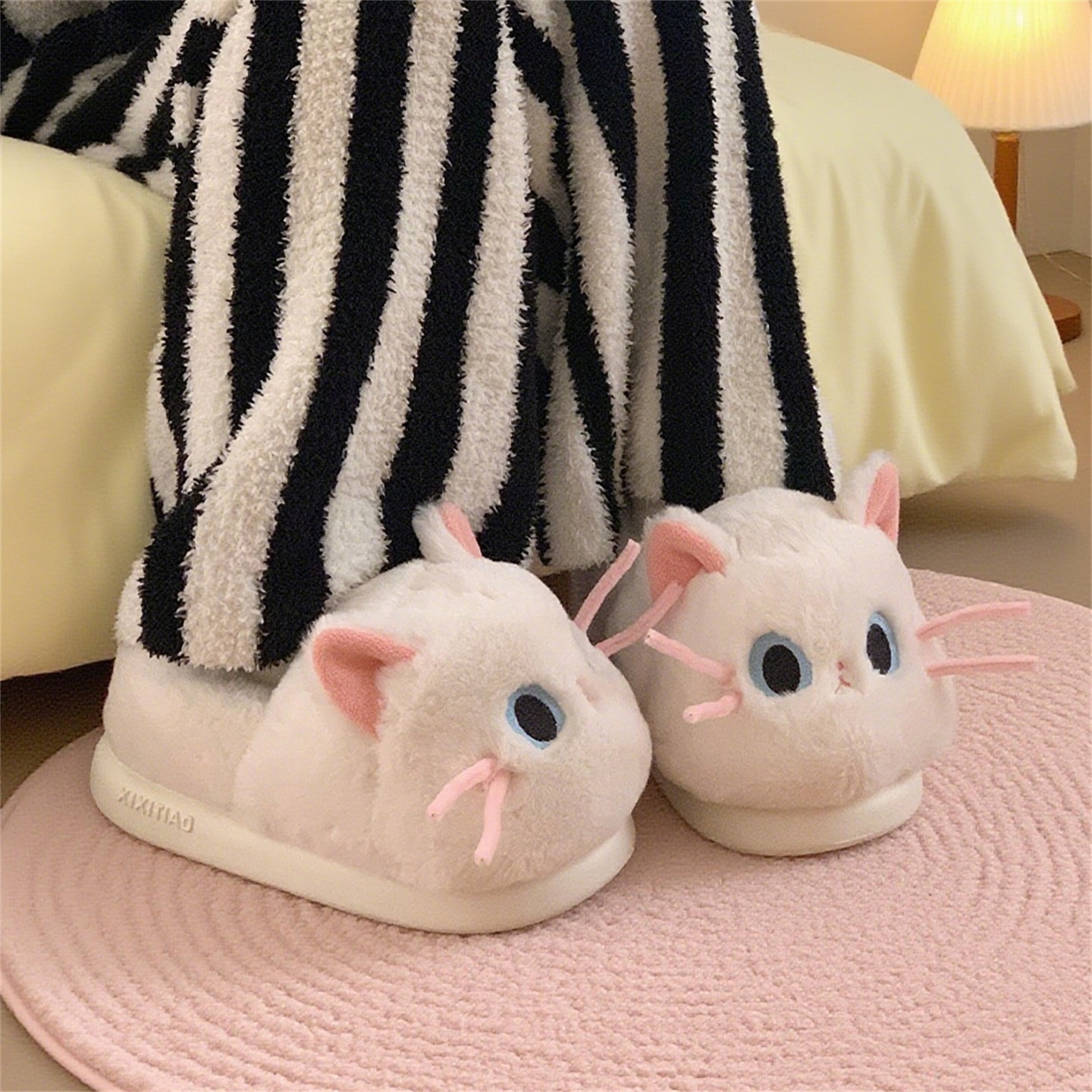 Тапочки женские Disney Love