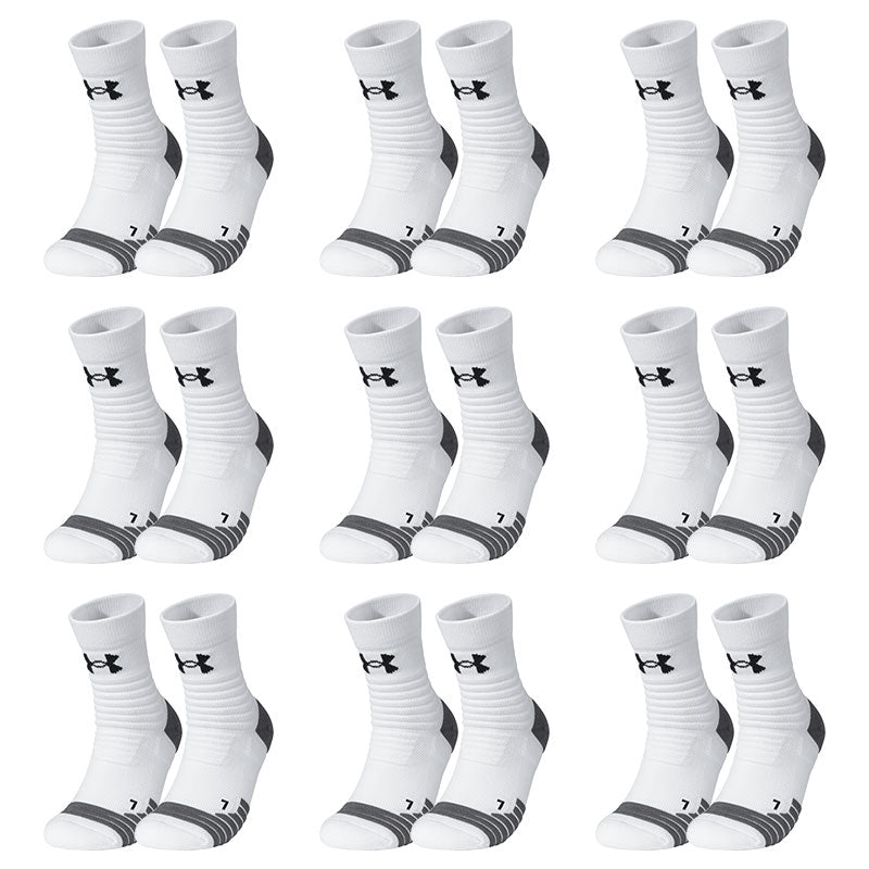 Носки Under Armour Andromeda Sports Training Anti-Odour