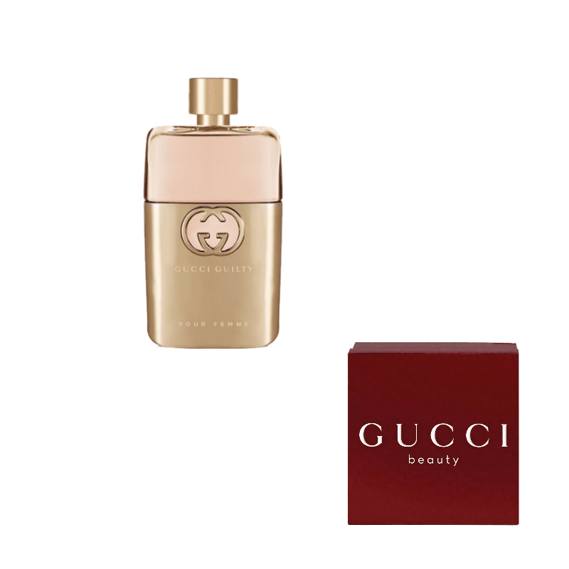 Духи женские Gucci Guilty Parfum - Boxette Shop