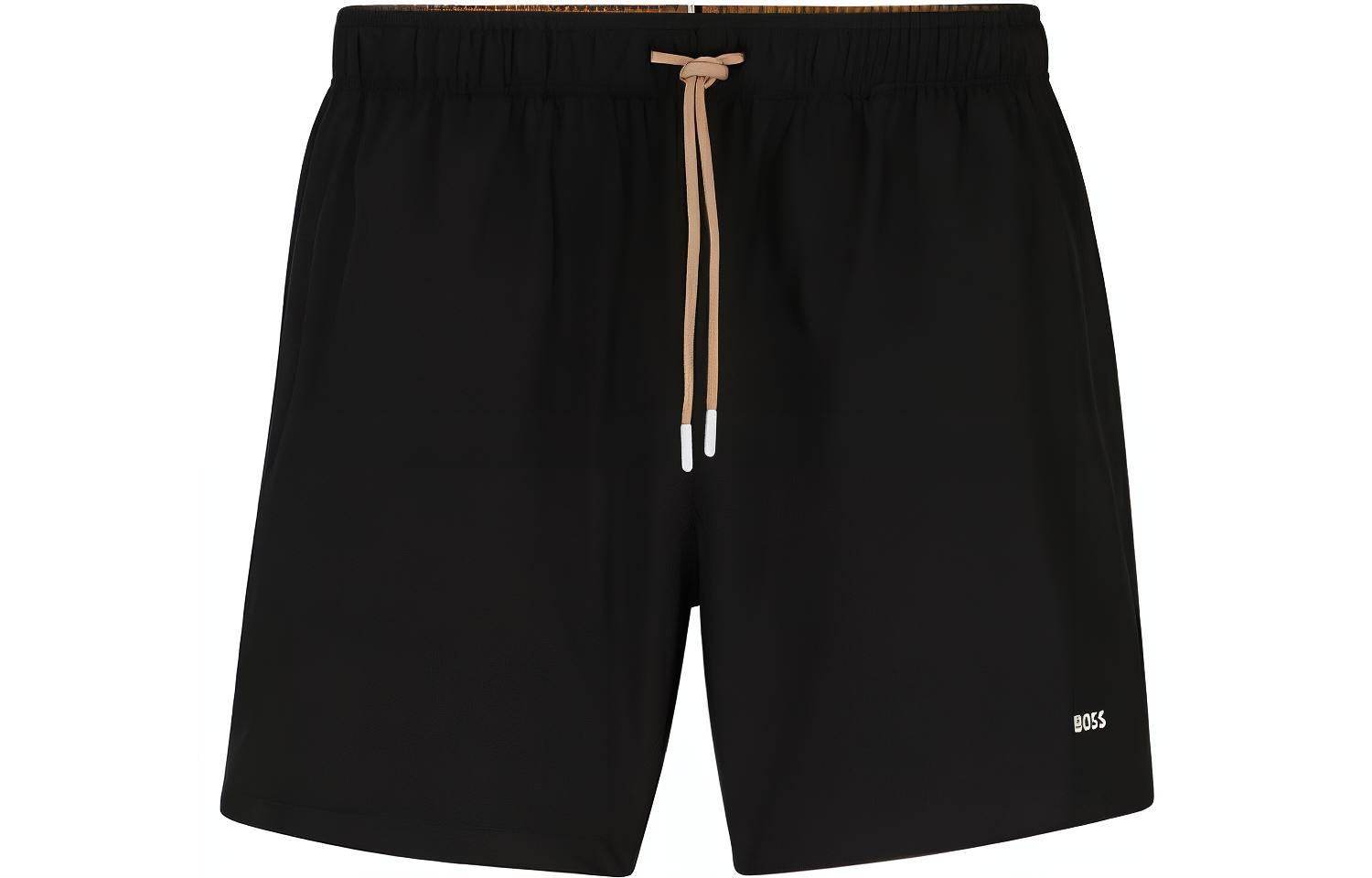 Плавательные шорты мужские Hugo Boss - Boxette Shop