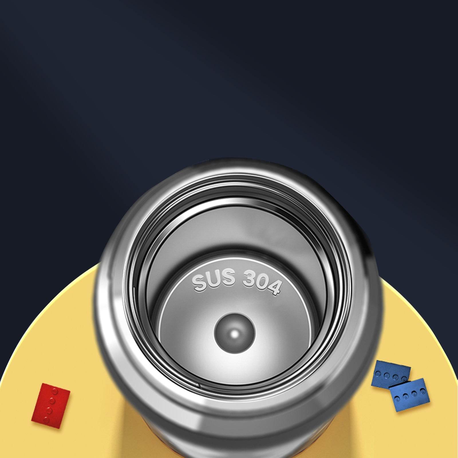 Термокружка LEGO - Boxette Shop