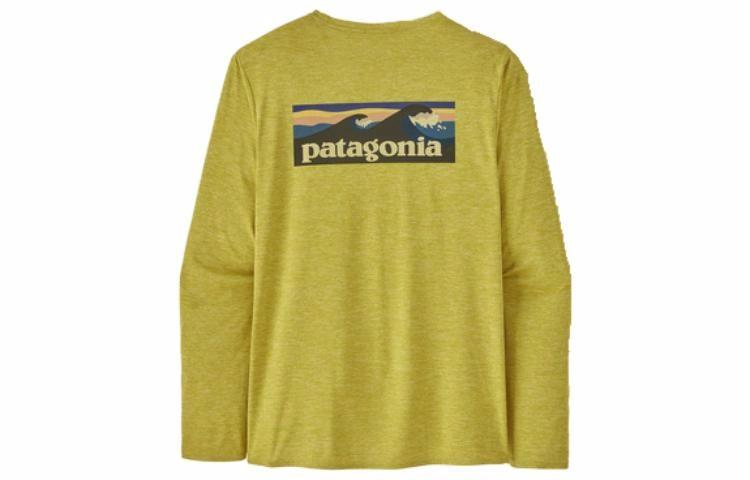 Свитер Patagonia Cap Cool Daily C1