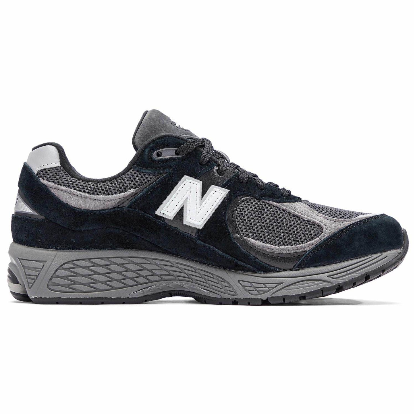 Кроссовки New Balance NB 2002R - Boxette Shop