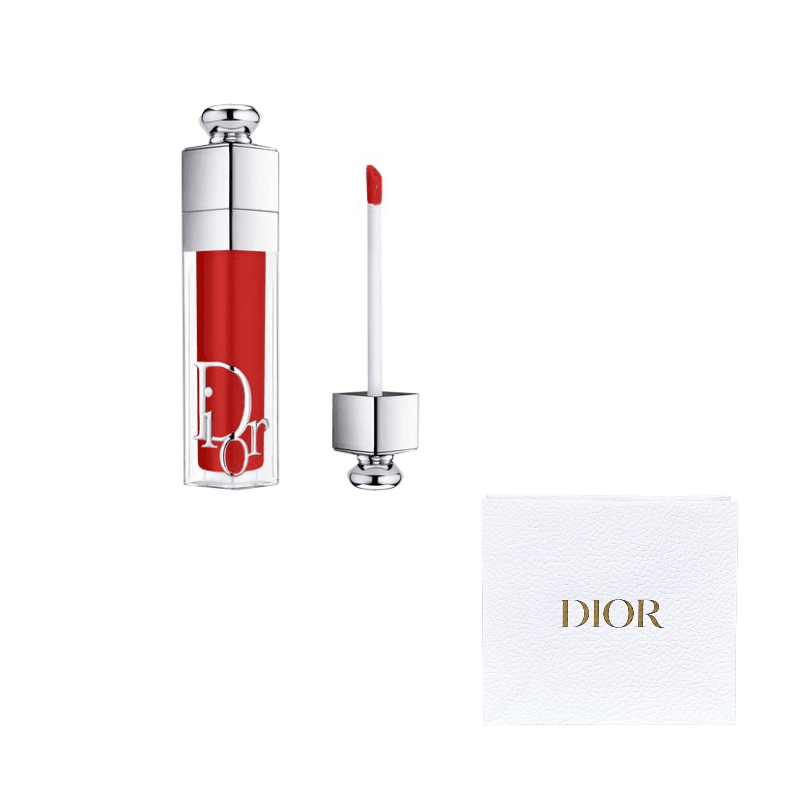 Блеск для губ Dior Dior Glamour - Boxette Shop