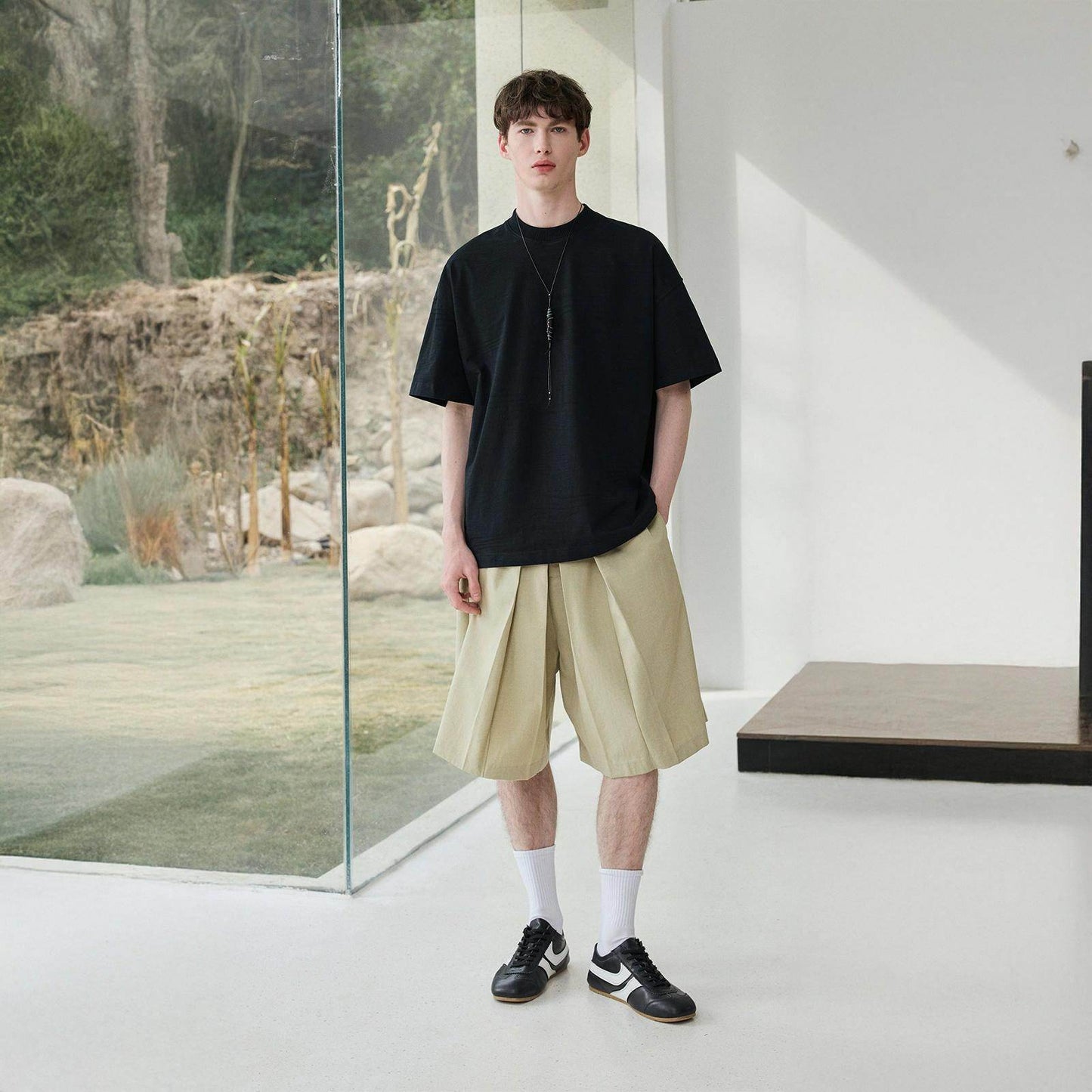 Шорты мужские Lilbetter - Boxette Shop