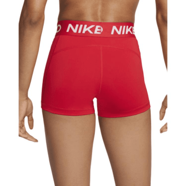 Спортивные шорты женские Nike Pro - Boxette Shop