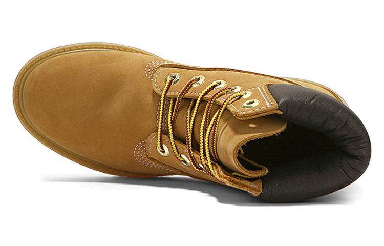 Ботинки Timberland Premium - Boxette Shop
