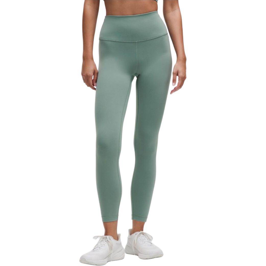 Спортивные леггинсы женские Lululemon - Boxette Shop