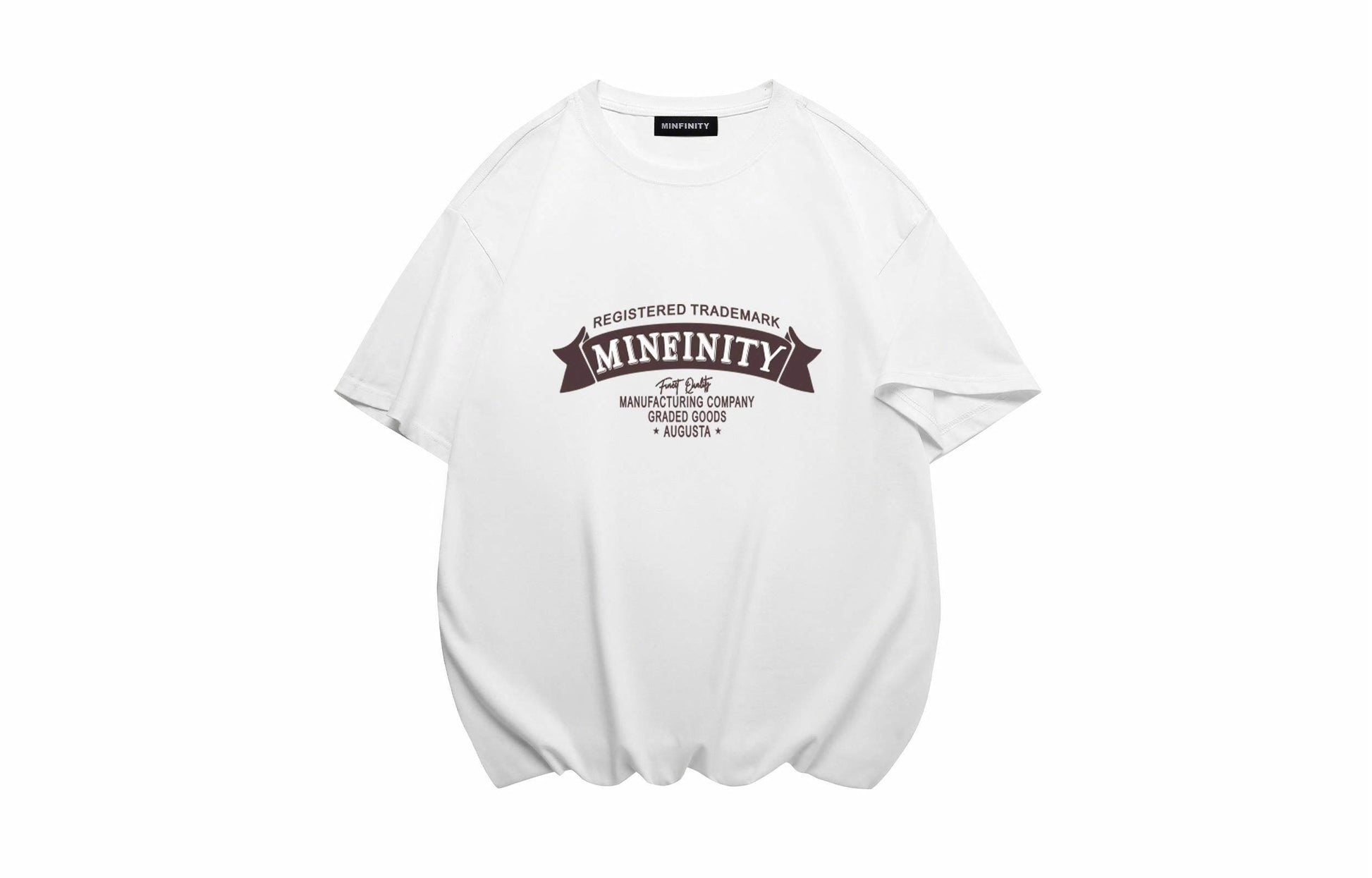 Футболка женская Minfinity - Boxette Shop