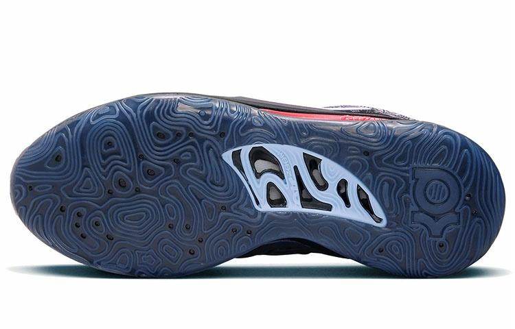 Кроссовки Nike KD 15 Durant EP - Boxette Shop