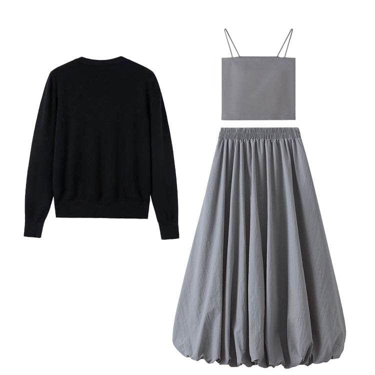 Костюм женский Yvette Classic - Boxette Shop