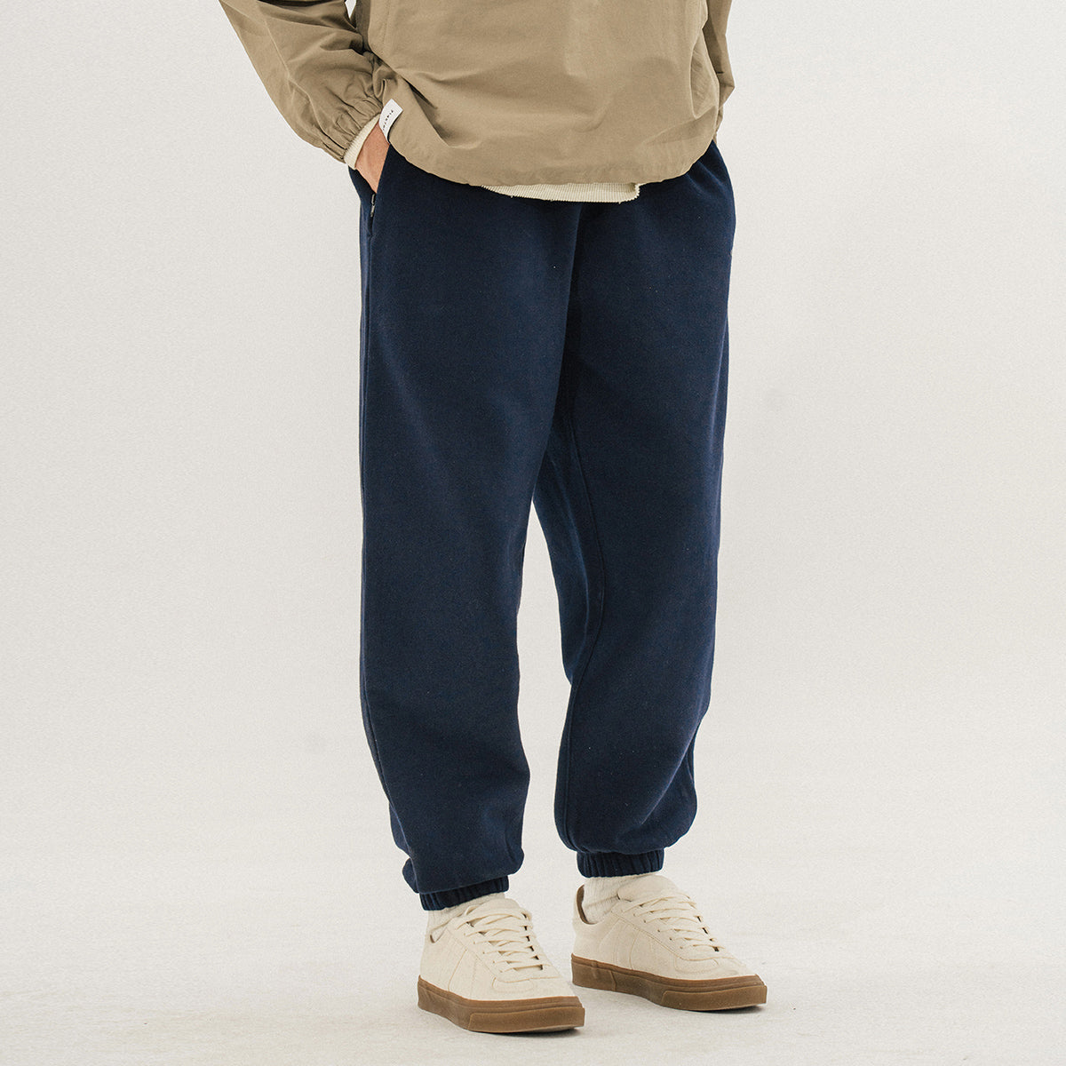 Спортивные брюки 714Street AW22