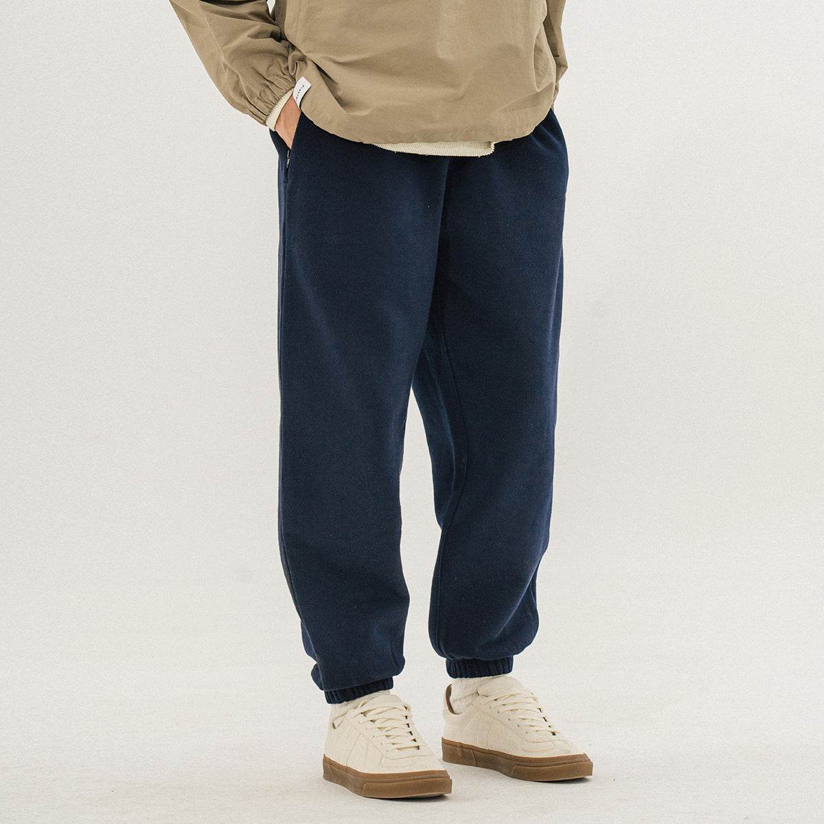 Спортивные брюки 714Street AW22 - Boxette Shop