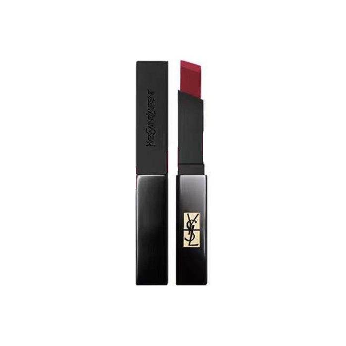 Помада YSL Saint Laurent Black Stripes Lipstick - Boxette Shop