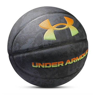 Баскетбольный мяч Under Armour Gold Series PU - Boxette Shop